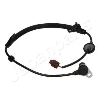 ABS100 Датчик ABS передн.лев.Almera 00- JAPANPARTS підбір по vin на Brocar