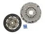 Комплект зчеплення 3000 950 644 SACHS