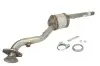 BM92056H Каталізатор BM CATALYSTS підбір по vin на Brocar