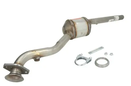 BM92056H Катализатор BM CATALYSTS подбор по vin на Brocar