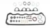 К-т прокладок верхньої частини двигун. AUDI A4, A6, FORDGalaxy, VW Caddy, Polo,Passat 1.7-1.9TDI 53009800