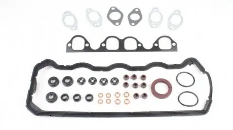 53009800 К-т прокладок верхней части двиг. AUDI A4, A6, FORDGalaxy, VW Caddy, Polo,Passat 1.7-1.9TDI AJUSA подбор по vin на Brocar