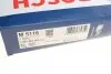 1987435118 Фильтр салона BOSCH підбір по vin на Brocar