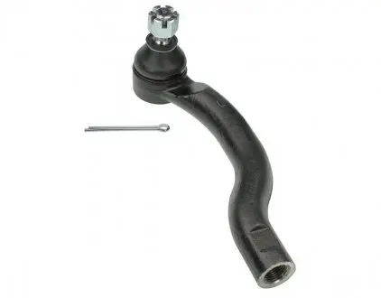 30160200021 Наконечник тяги рулевой (L) Toyota Rav 4 III/IV 06- MEYLE подбор по vin на Brocar