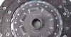 626303309 Комплект зчеплення Fiat Ducato Multijet 3,0 D 06-, d=260mm LUK підбір по vin на Brocar