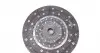 626303309 Комплект зчеплення Fiat Ducato Multijet 3,0 D 06-, d=260mm LUK підбір по vin на Brocar