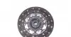 626303309 Комплект зчеплення Fiat Ducato Multijet 3,0 D 06-, d=260mm LUK підбір по vin на Brocar