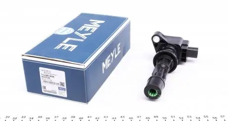 7148850008 Котушка запалювання Ford Mondeo/ Galaxy/ S-max 2.3 07-15 MEYLE підбір по vin на Brocar