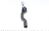 35160200040 Наконечник тяги рульової (R) Mazda 2 1.3-1.6D 07-15 MEYLE підбір по vin на Brocar