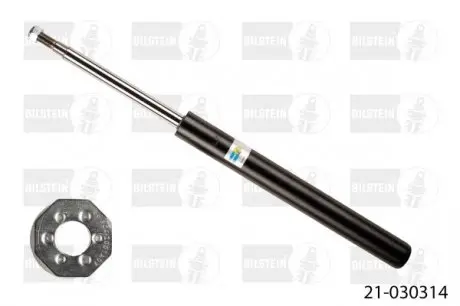 21030314 Амортизатор передній BILSTEIN підбір по vin на Brocar