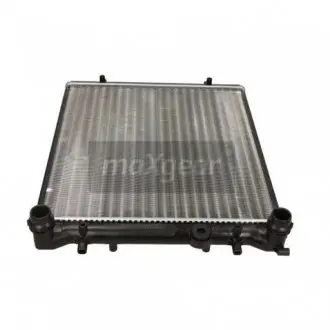AC250454 Радиатор, охлаждение двигателя MAXGEAR підбір по vin на Brocar
