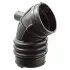 103094 Воздухозаборника BMW E46 FEBI BILSTEIN підбір по vin на Brocar