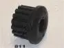 RU811 SUZUKI Втулка рессоры Samurai -04 JAPANPARTS підбір по vin на Brocar