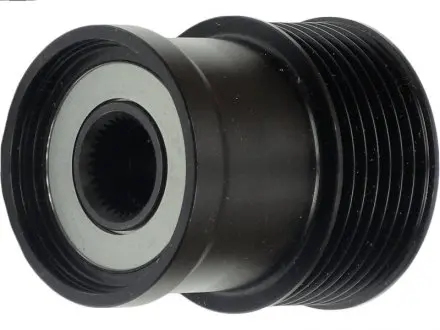 AFP0078 Шків генератора AUTO STARTER підбір по vin на Brocar