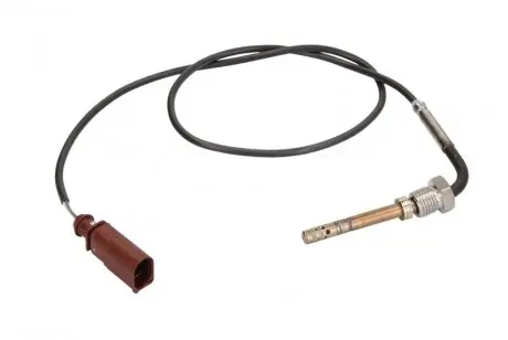 1148000131 Датчик температури вихлопних газів (przed filtrem cząstek stałych) VW CRAFTER 30-35, CRAFTER 30-50 2.5D 04.06-05.13 MEYLE підбір по vin на Brocar