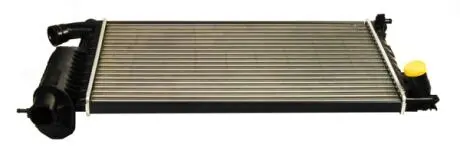 AC271047 Радиатор, охлаждение двигателя MAXGEAR підбір по vin на Brocar