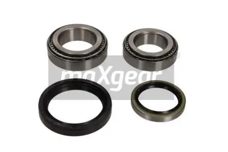 331040 Комплект колісних підшипників MAXGEAR підбір по vin на Brocar