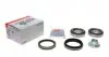 Подшипник ступицы (передней) Mazda 121/Kia Rio 90-05 (38x63x17) 713 6151 30
