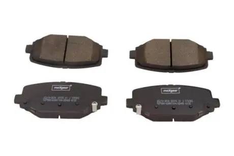 193034 Колодки гальмівні 193034 MAXGEAR MAXGEAR підбір по vin на Brocar