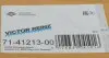 714121300 Прокладка коллектора выпускного Citroen Berlingo/Peugeot Partner 1.6 VTi 09- VICTOR REINZ підбір по vin на Brocar