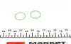 33204 Осушитель кондиционера Audi A4/VW Passat 98-05 NRF підбір по vin на Brocar
