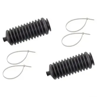 103865 Пыльник рейки рулевой Renault Megane 96-03 (к-кт) FEBI BILSTEIN подбор по vin на Brocar