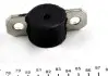 2146150000 Втулка стабілізатора (переднього/наружного) Fiat Doblo 01- (d=10mm) MEYLE підбір по vin на Brocar