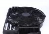 47217 Вентилятор радиатора BMW X5 3.0d 01- (с диффузором) NRF підбір по vin на Brocar