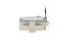 B16300 Комплект ланцюга ГРМ Seat Ibiza IV/Toledo IV 1.2 08-15/Skoda Fabia/Rapid 1.2 07-14 (OE VAG) BORSEHUNG підбір по vin на Brocar