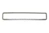 B16300 Комплект ланцюга ГРМ Seat Ibiza IV/Toledo IV 1.2 08-15/Skoda Fabia/Rapid 1.2 07-14 (OE VAG) BORSEHUNG підбір по vin на Brocar