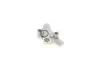 B16300 Комплект ланцюга ГРМ Seat Ibiza IV/Toledo IV 1.2 08-15/Skoda Fabia/Rapid 1.2 07-14 (OE VAG) BORSEHUNG підбір по vin на Brocar