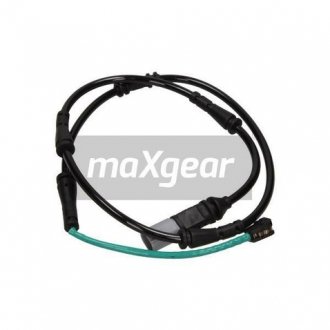 230014 Датчик зносу гальмівних колодок 230014 MAXGEAR MAXGEAR підбір по vin на Brocar