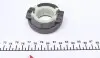 828108 Комплект сцепления Skoda Fabia II/Roomster 1.2TDI 10-14 (d=230mm) (+выжимной) z=28 VALEO підбір по vin на Brocar
