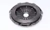 828108 Комплект сцепления Skoda Fabia II/Roomster 1.2TDI 10-14 (d=230mm) (+выжимной) z=28 VALEO підбір по vin на Brocar