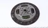 828108 Комплект сцепления Skoda Fabia II/Roomster 1.2TDI 10-14 (d=230mm) (+выжимной) z=28 VALEO підбір по vin на Brocar