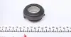 828108 Комплект сцепления Skoda Fabia II/Roomster 1.2TDI 10-14 (d=230mm) (+выжимной) z=28 VALEO підбір по vin на Brocar