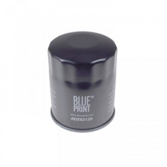 ADZ92129 Фильтр масляный BLUE PRINT подбор по vin на Brocar