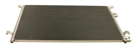 AC812454 Конденсатор, система кондиціонування повітря MAXGEAR підбір по vin на Brocar