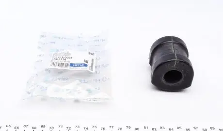 3146150008 Втулка стабилизатора (переднего) BMW 3 (E36) 2.0-2.5i 90-00 (d=25mm) MEYLE підбір по vin на Brocar