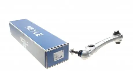 3160500048 Рычаг подвески (передний/снизу/сзади) (L) BMW 5 (F10/F11)/6 (F12/F13) 2.0-4.4 09- MEYLE підбір по vin на Brocar