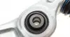 3160500048 Рычаг подвески (передний/снизу/сзади) (L) BMW 5 (F10/F11)/6 (F12/F13) 2.0-4.4 09- MEYLE підбір по vin на Brocar