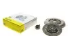 Комплект сцепления Mazda 6 2.0/2.3 02-07 (d=230mm) (+выжимной) 623 3410 00