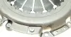 623341000 Комплект зчеплення Mazda 6 2.0/2.3 02-07 (d=230mm) (+вижимний) LUK підбір по vin на Brocar
