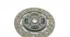 623341000 Комплект зчеплення Mazda 6 2.0/2.3 02-07 (d=230mm) (+вижимний) LUK підбір по vin на Brocar