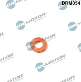 DRM054 PODKŁADKA WTRYSKIWACZA FORD 1,8TDDI DR.MOTOR підбір по vin на Brocar