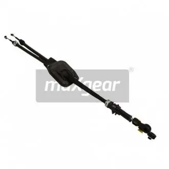 320622 LINKA ZMIANY BIEGÓW CITROEN PICASSO MAXGEAR підбір по vin на Brocar