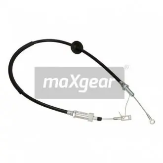 320062 Трос, стоянкова гальмівна система MAXGEAR підбір по vin на Brocar