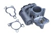 274035 ZAWÓR EGR RENAULT MEGANE 2,0DCI 05- MAXGEAR підбір по vin на Brocar