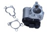 274035 ZAWÓR EGR RENAULT MEGANE 2,0DCI 05- MAXGEAR підбір по vin на Brocar