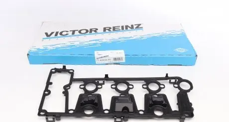 714203300 Прокладка крышки клапанов Peugeot 407 2.0HDi 09-, RHH (DW10CTED4) VICTOR REINZ подбор по vin на Brocar